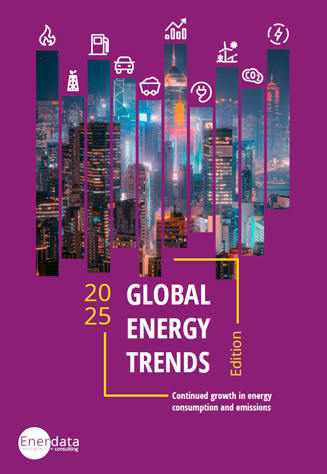 Global Energy Trends, 2025 edition