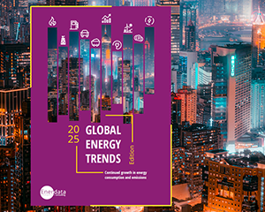 Global Energy Trends 2025 