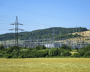 Electrification