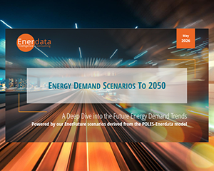Energy Demand Scenarios