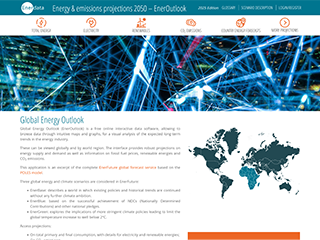 EnerOutlook