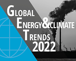 Global Energy Trends - 2022 edition