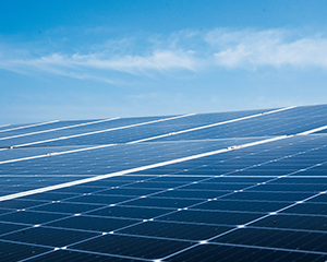 Solar PV