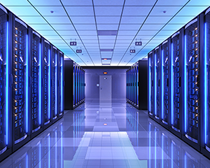Data Centres