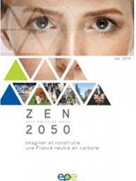 ZEN 2050 - 想象和建设一个碳中和的法国