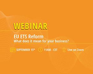 EU ETS reform 2026