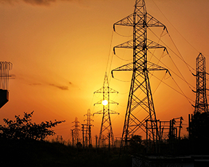 Power network