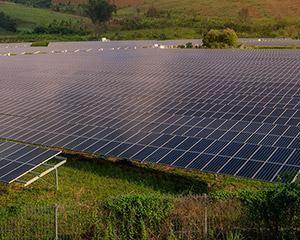 Solar PV