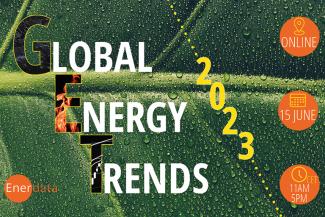 Global Energy Trends