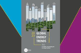 Global Energy Trends 2023 edition